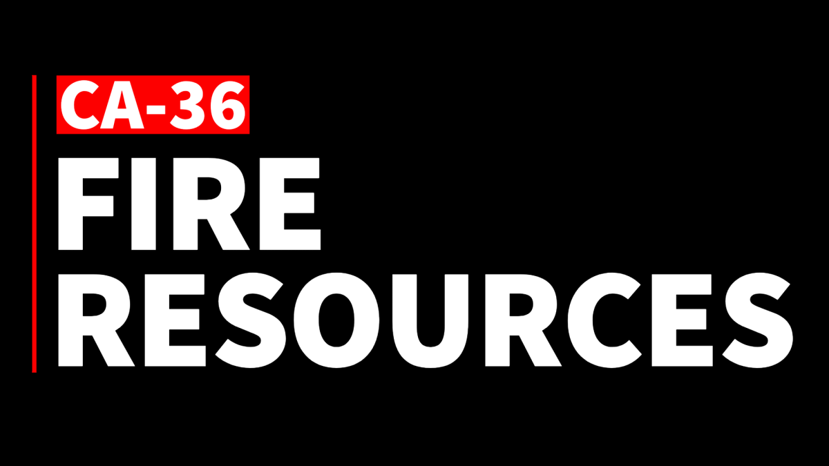 fire resources