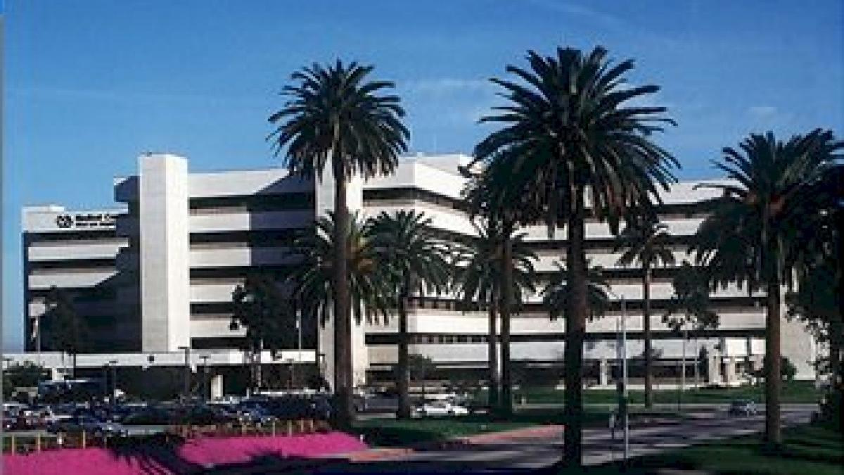 VA West LA Medical Center