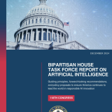 AI task force report