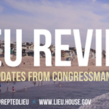 Lieu Review