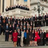 Freshmen Members of the 114th Congress