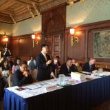 Representative Ted Lieu