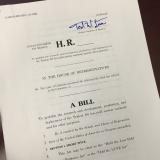 House Resolution Document