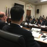 Representative Ted Lieu