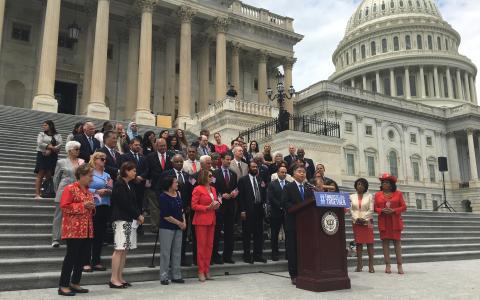 Representative Ted Lieu