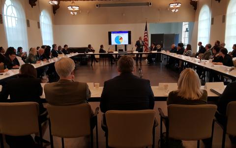 Representative Ted Lieu