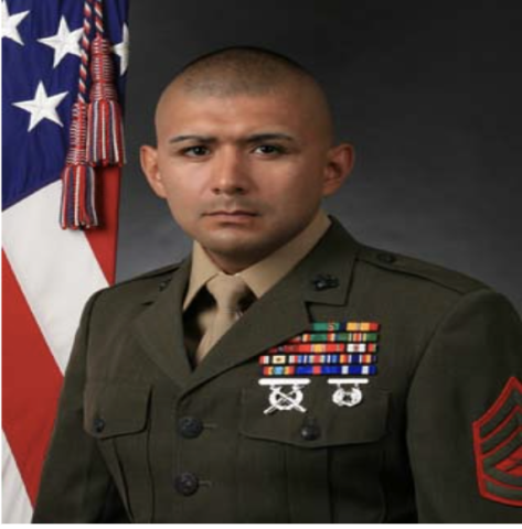 Veteran