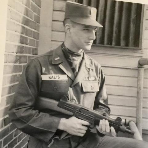 Veteran