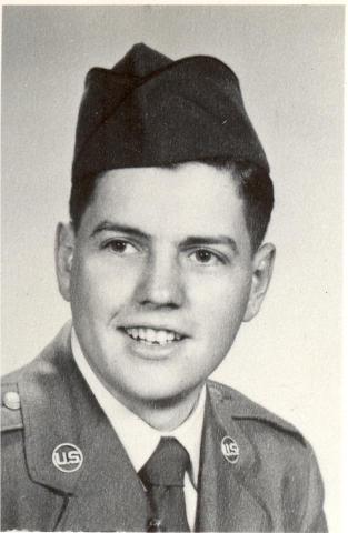 Veteran