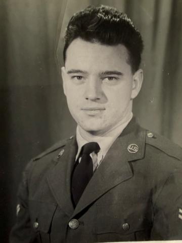 Veteran