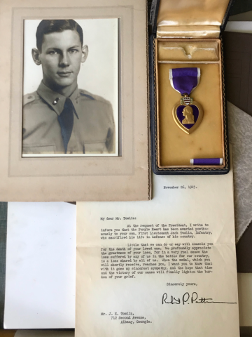 Veteran