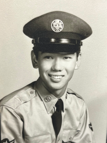 Veteran