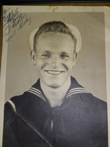 Veteran
