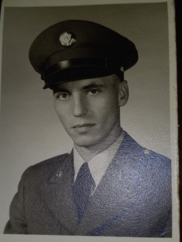Veteran