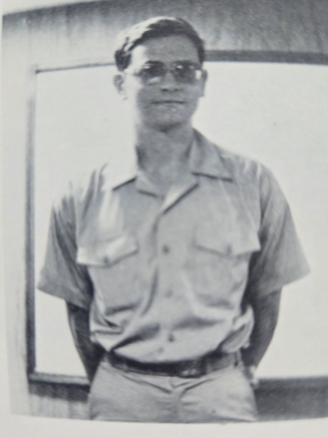 Veteran