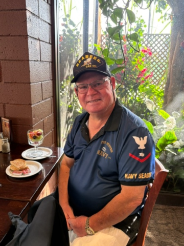 Veteran