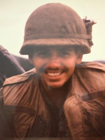 Veteran