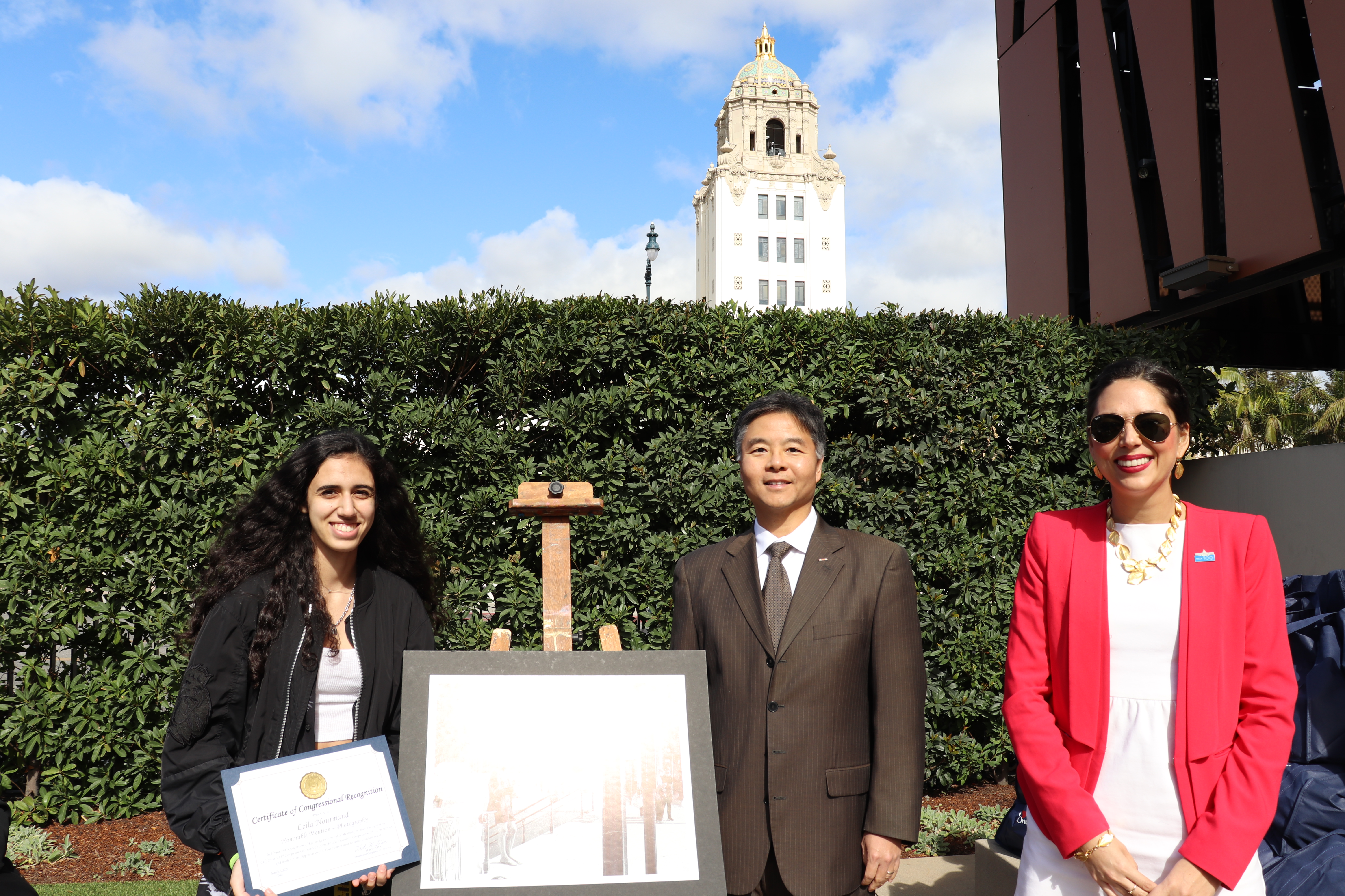 Image related to Congressman Ted Lieu