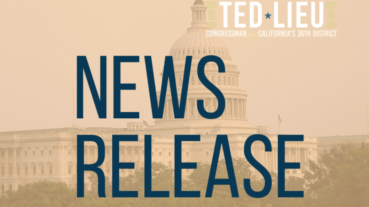 rep lieu news release graphic