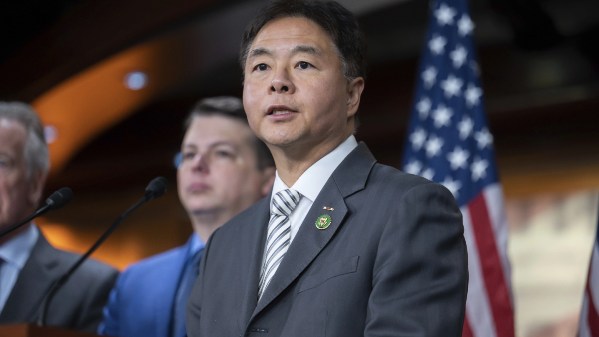 Rep Lieu
