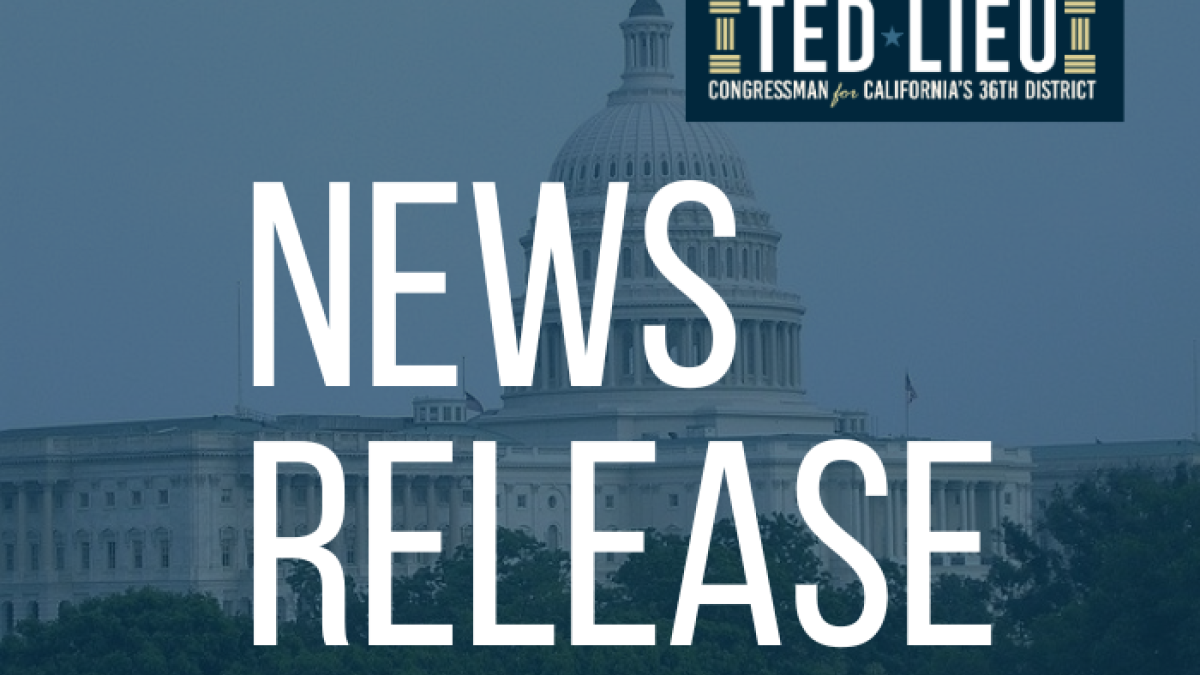 news release
