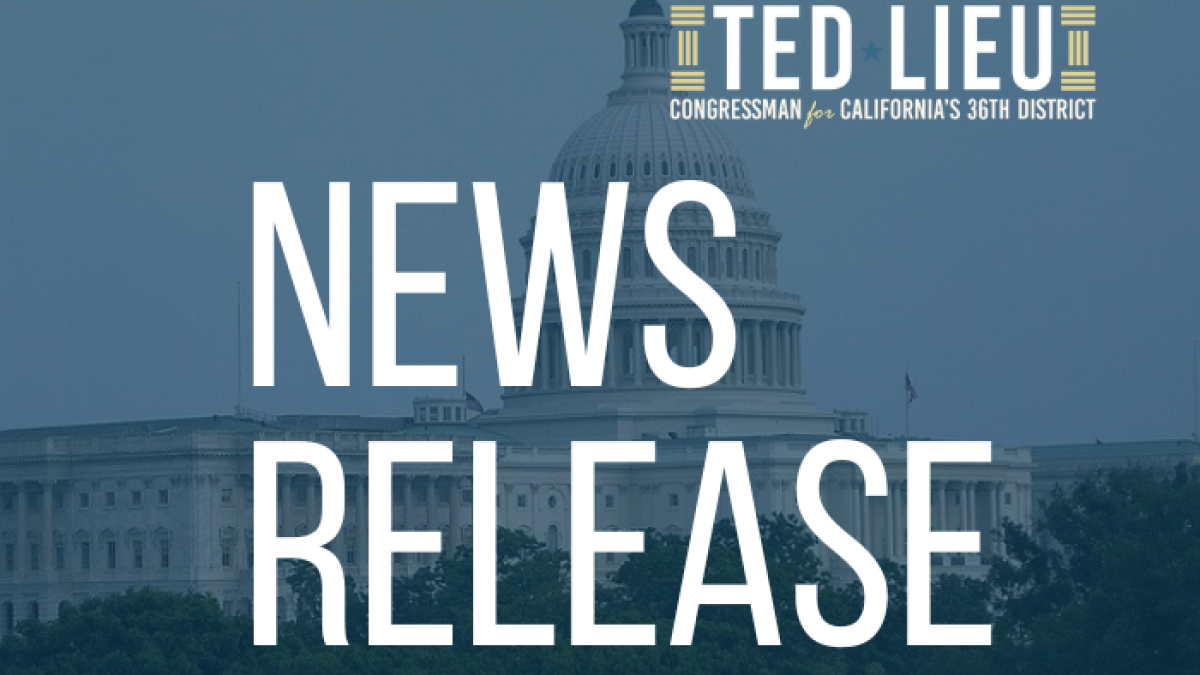 News Release
