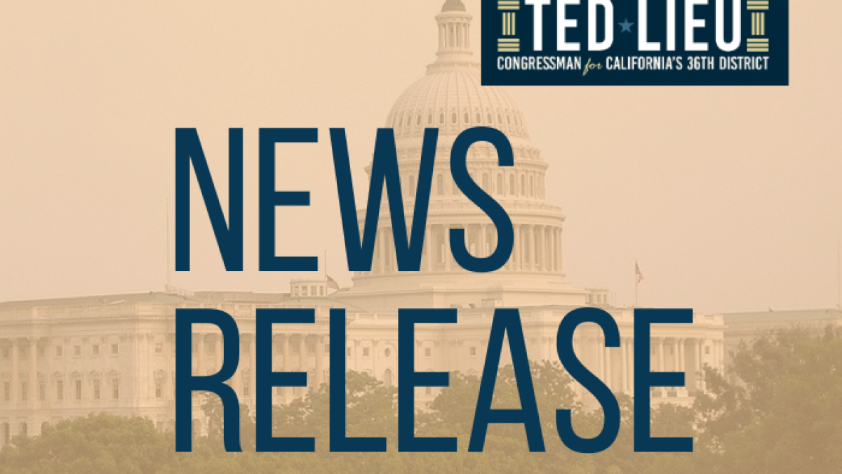 news release