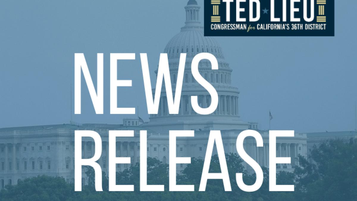 news release