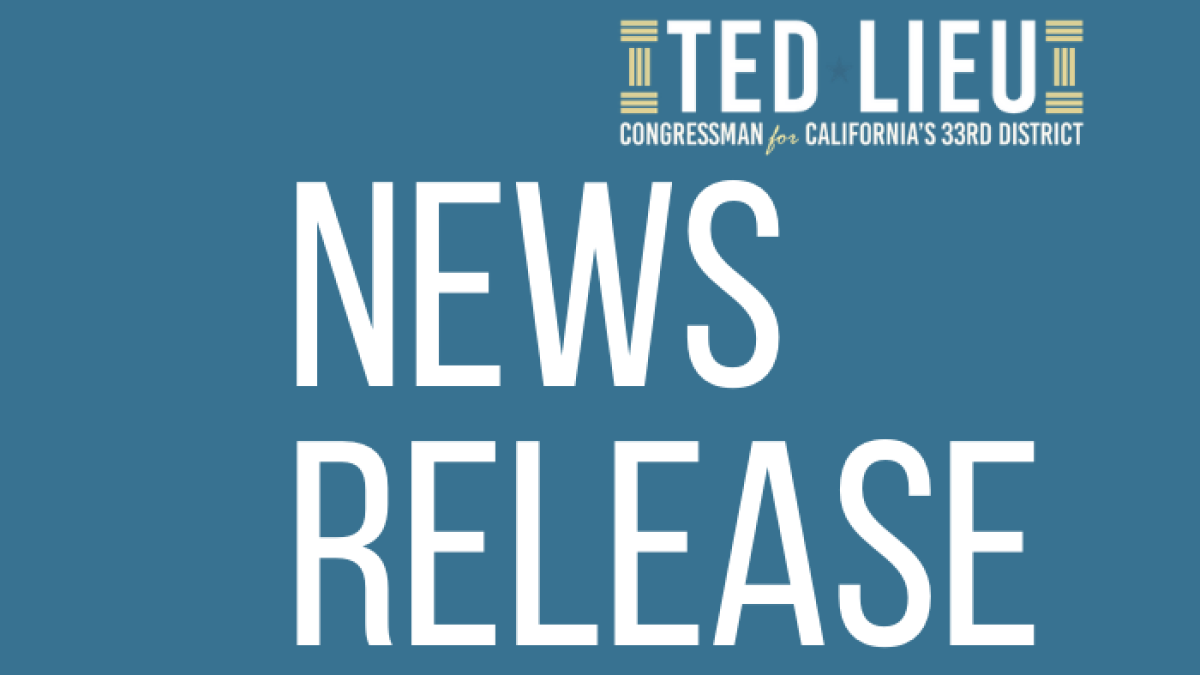 news release