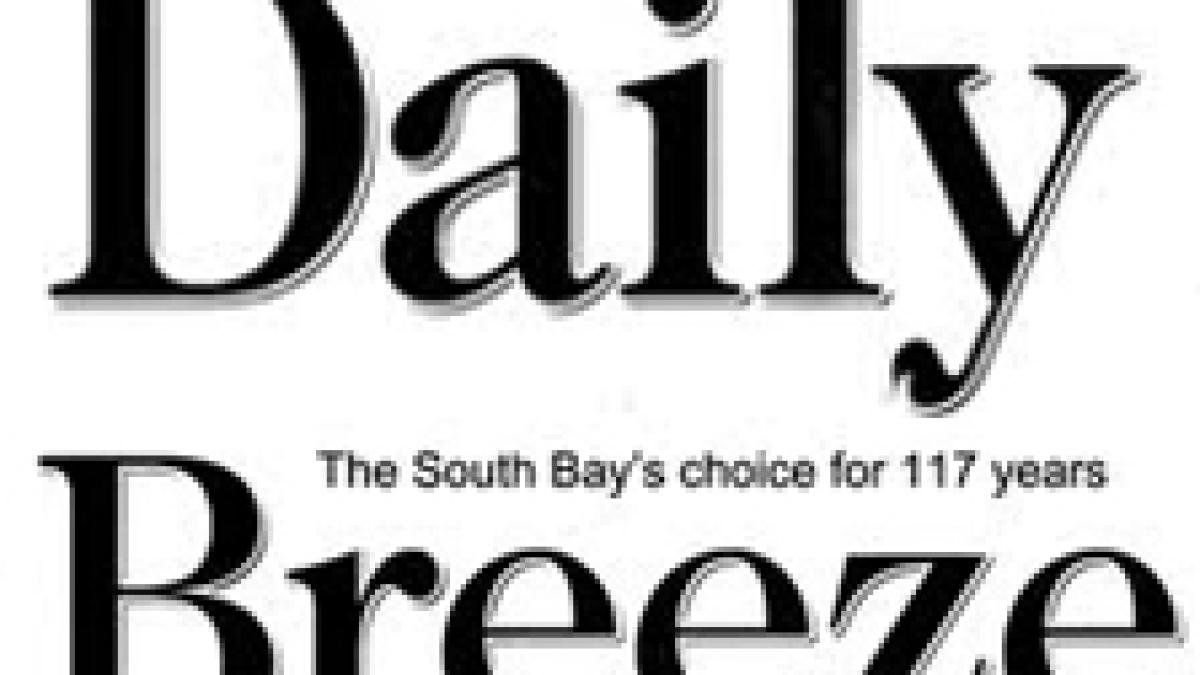 Daily  Breeze 