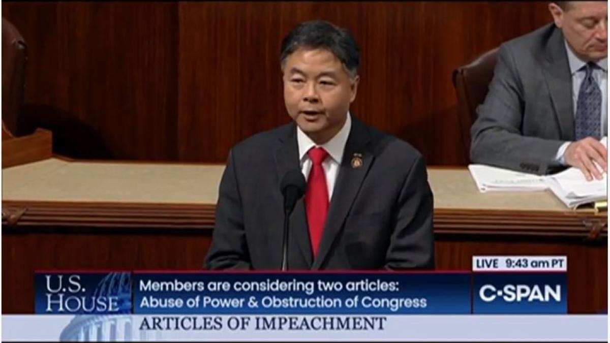 LieuImpeachment 