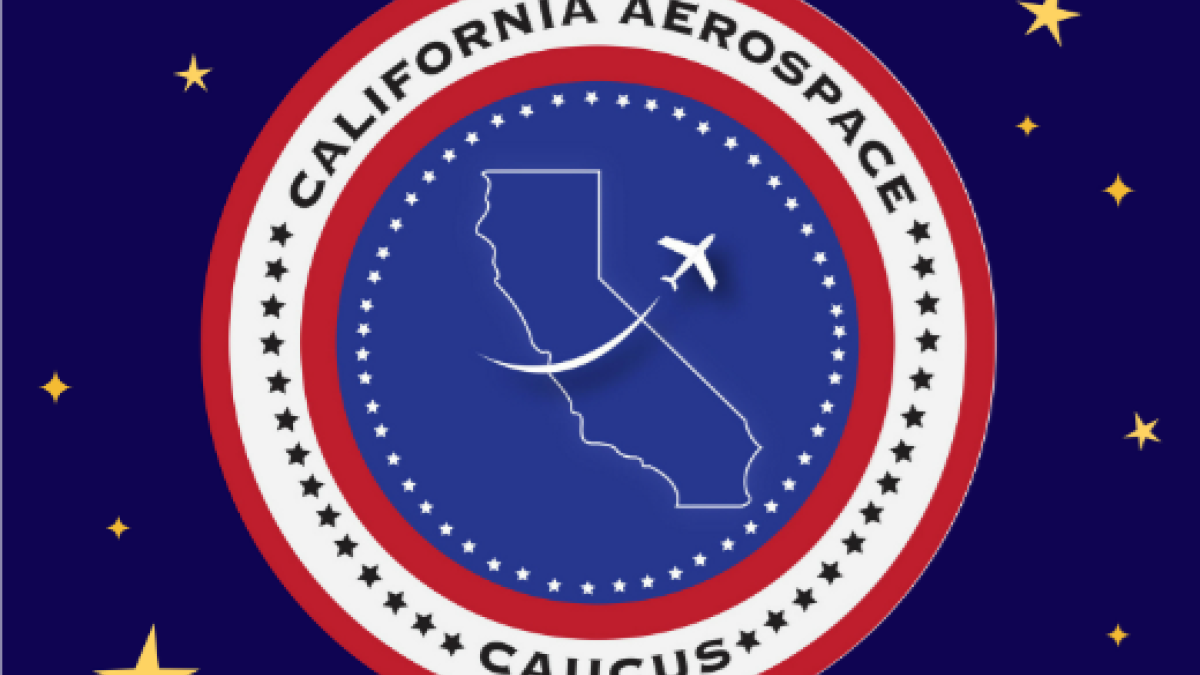 aerospace caucus 