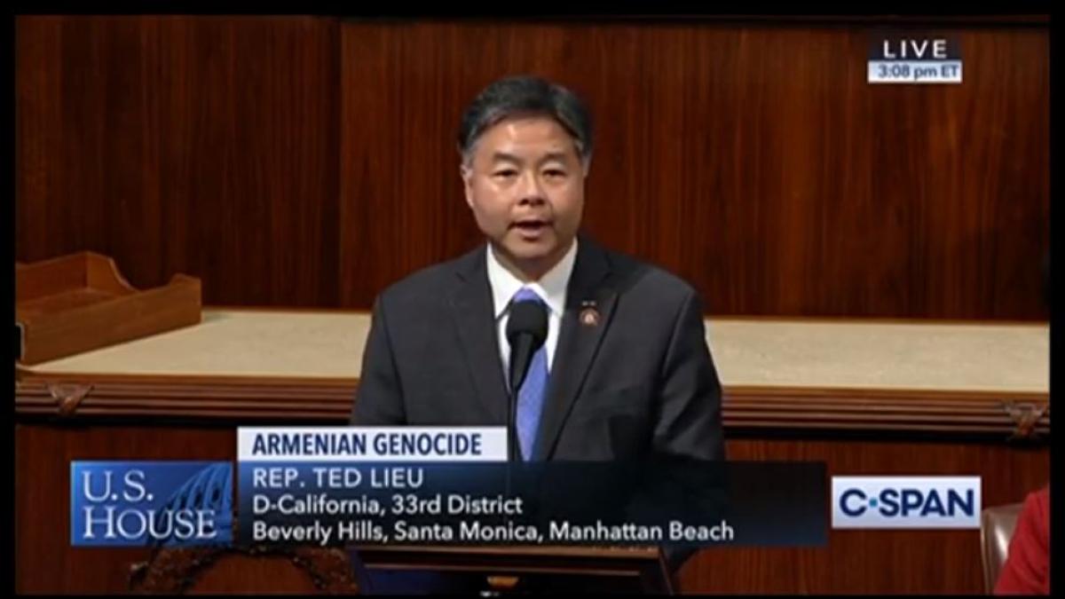 armenianfloorspeech 