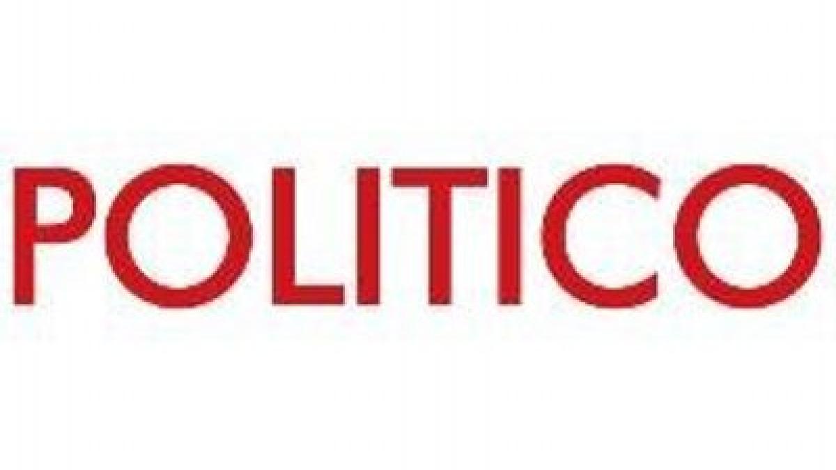 Politico Logo