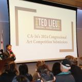 Art competition