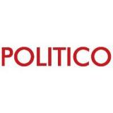 Politico Logo