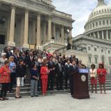 Representative Ted Lieu