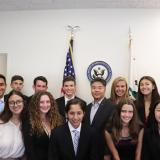 Youth Advisory Council