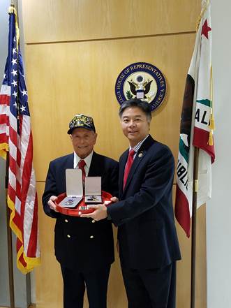 Seargent Erd Rep. Lieu 